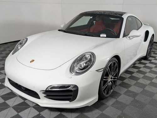 
           
        2014 Porsche 911 Turbo S