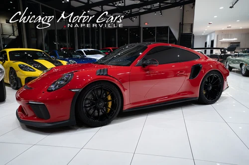 
           
        2019 Porsche 911