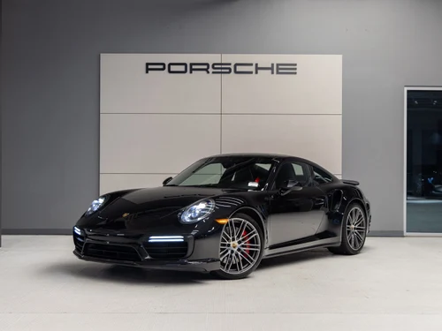 
           
        2019 Porsche 911 Turbo