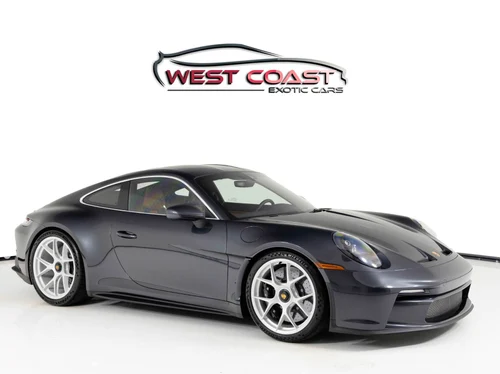
           
        2024 Porsche 911 S