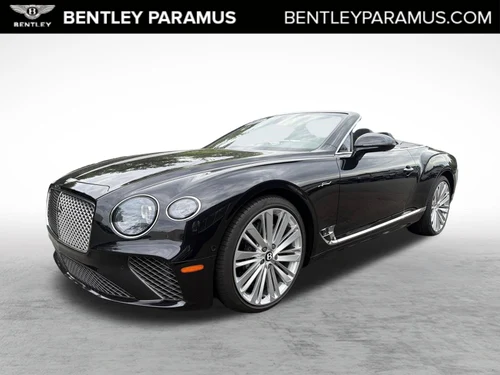 
           
        2022 Bentley Continental GT Speed