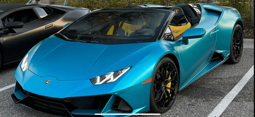 
           
        2022 Lamborghini Huracan EVO Base