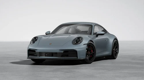 
           New 
        2026 Porsche 911 Carrera S