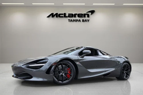 
           
        2020 McLaren 720S Performance