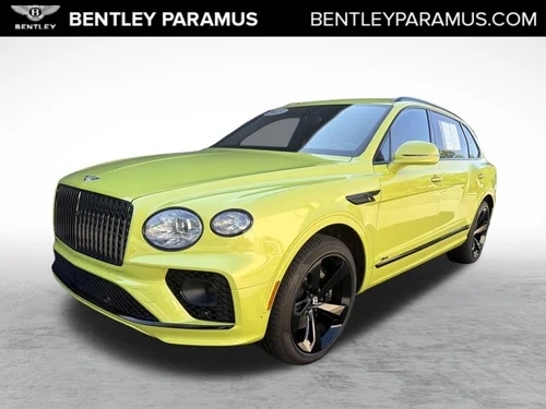 
           
        2023 Bentley Bentayga EWB Azure