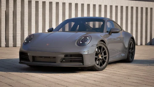 
           
        2025 Porsche 911 Carrera