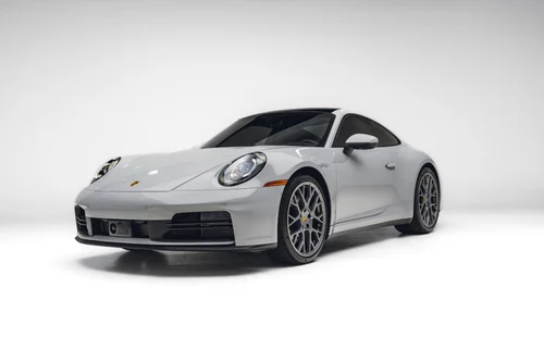 
           
        2025 Porsche 911 Carrera