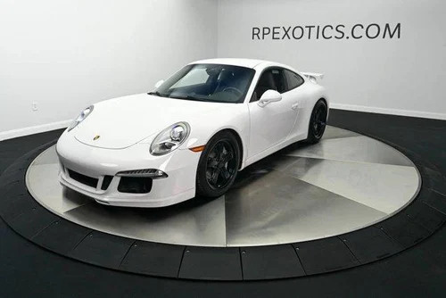 
           
        2013 Porsche 911 Carrera S