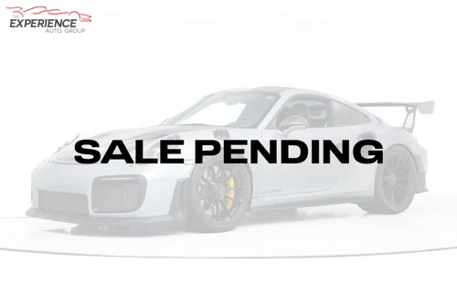 
           
        2019 Porsche 911