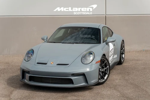 
           
        2023 Porsche 911 GT3 Touring