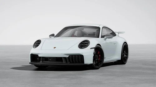 
           
        2026 Porsche 911