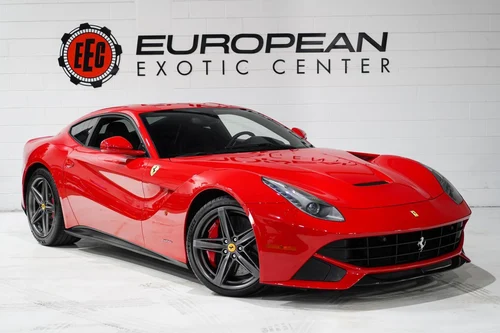 
           
        2015 Ferrari F12berlinetta