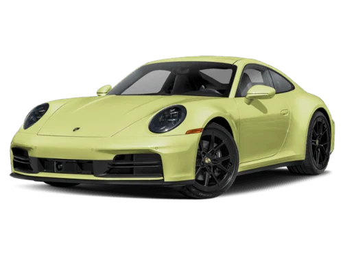 
           New 
        2026 Porsche 911 Carrera