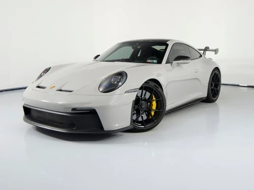 
           
        2022 Porsche 911 GT3