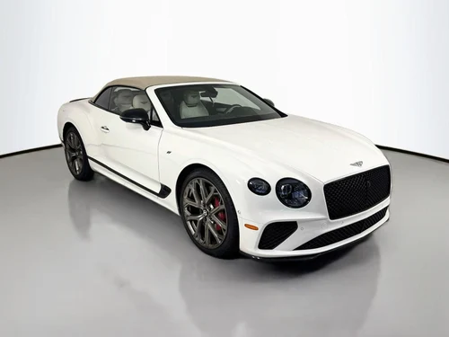 
           
        2023 Bentley Continental GT S