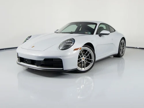 
           
        2026 Porsche 911 Carrera S
