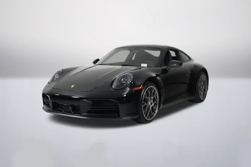 
           
        2025 Porsche 911 Carrera