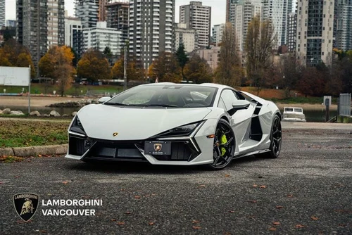 
           
        2024 Lamborghini Revuelto HPEV