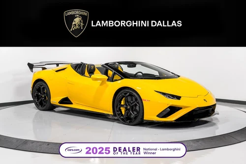 
           
        2023 Lamborghini Huracan