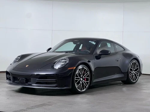 
           New 
        2026 Porsche 911 Carrera S