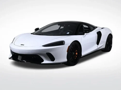 
           
        2023 McLaren GT TechLux
