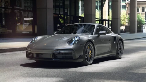 
           
        2022 Porsche 911 Turbo S