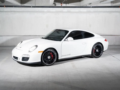 
           
        2012 Porsche 911 Carrera GTS