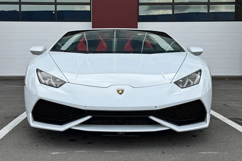 
           
        2017 Lamborghini Huracan Spyder