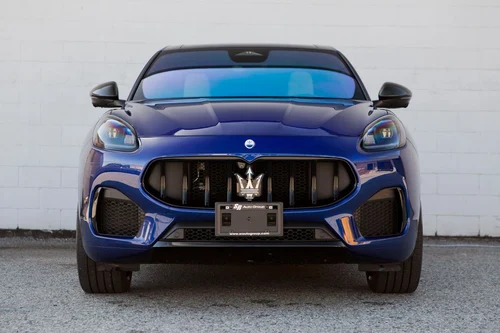 2023 Maserati Grecale Modena