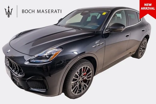 
           
        2024 Maserati Grecale GT