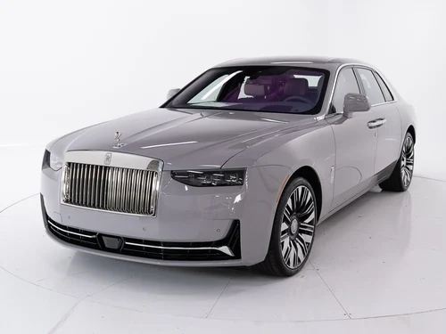 
           New 
        2026 Rolls-Royce Ghost