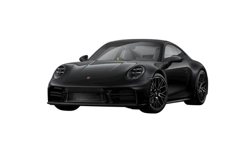 
           New 
        2026 Porsche 911 Carrera