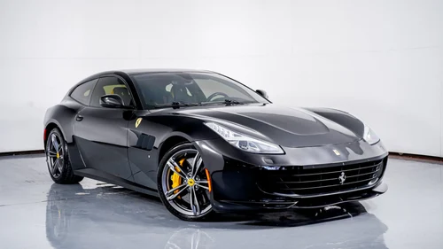 
           
        2017 Ferrari GTC4