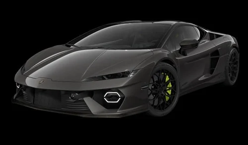 
           New 
        2026 Lamborghini Temerario