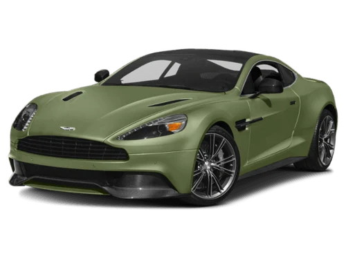
           
        2016 Aston Martin Vanquish V12 Coupe