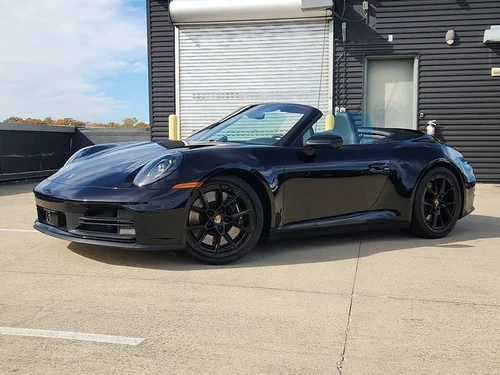 
           New 
        2026 Porsche 911 Carrera S