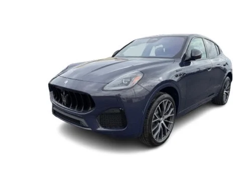 
           New 
        2026 Maserati Grecale Modena