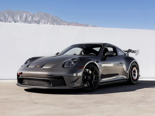 
           
        2023 Porsche 911 GT3