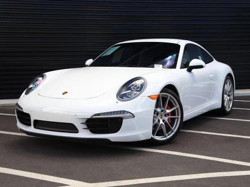 
           
        2013 Porsche 911 Carrera S