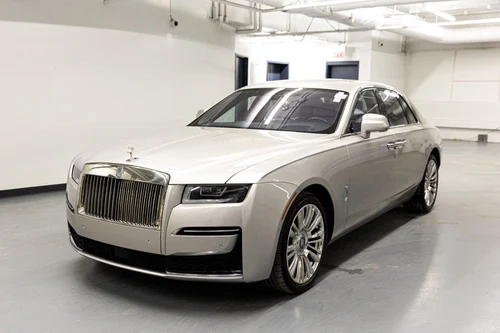 
           
        2022 Rolls-Royce Ghost