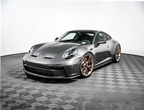
           
        2023 Porsche 911