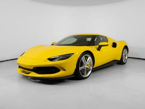 
           
        2024 Ferrari 296
