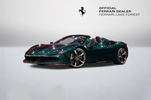 
           
        2022 Ferrari SF90 Spider Base