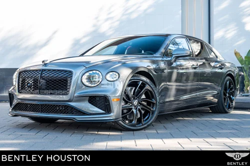 
           
        2025 Bentley Flying Spur Speed