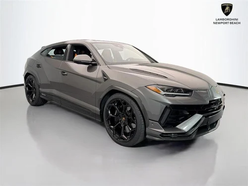 
           
        2023 Lamborghini Urus Performante