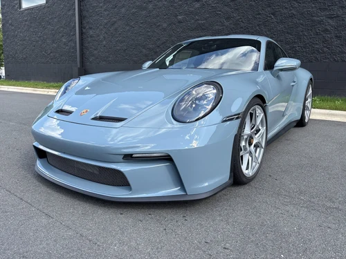 
           
        2024 Porsche 911