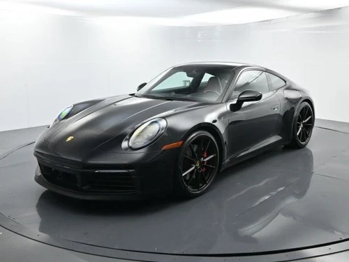 
           
        2021 Porsche 911 Carrera S