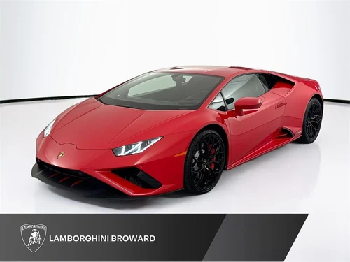 
           
        2022 Lamborghini Huracan EVO
