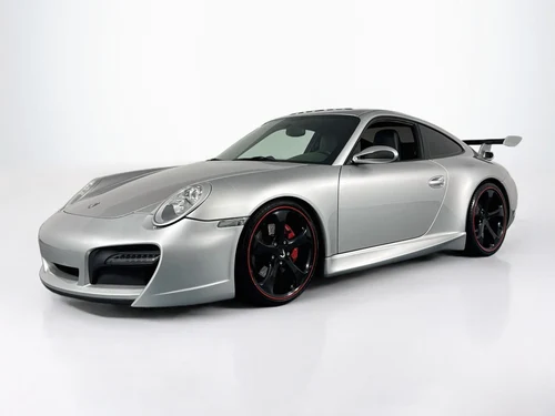 
           
        2006 Porsche 911 Carrera S