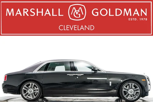
           
        2017 Rolls-Royce Ghost Extended Wheelbase -$393K